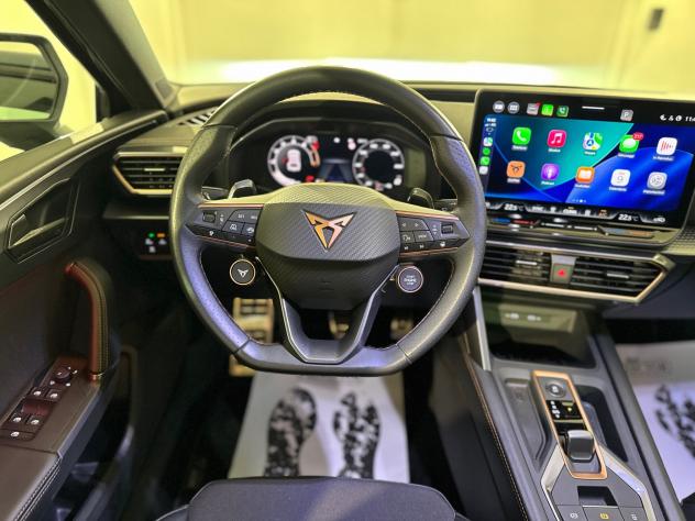 Cupra Leon 1.5 Hybrid 150 CV DSG - Foto 9