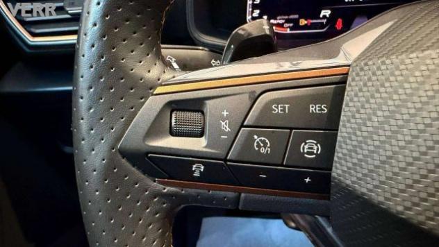CUPRA Leon Leon Sportstourer 1.5 hybrid 150cv dsg rif. 24193384 - Foto 7