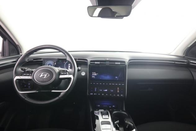 HYUNDAI Tucson Tucson 1.6 HEV aut.Exellence rif. 23807129 - Foto 6