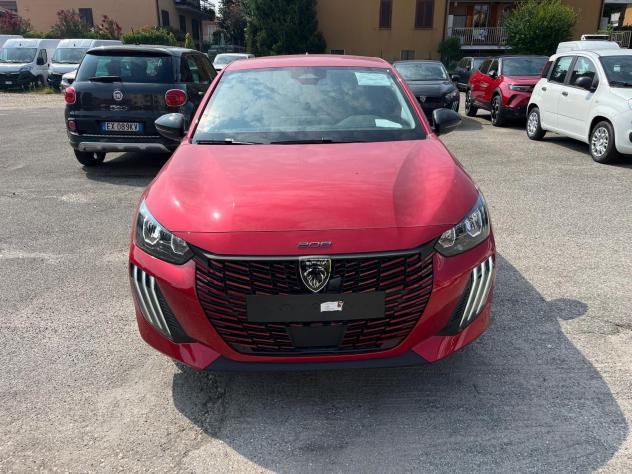 Peugeot 208 208 Hybrid 110 e-DCS6 Allure - Foto 2