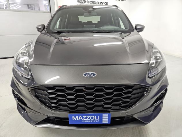 Ford Kuga 1.5 ecoblue ST-Line X 2wd 120cv - Foto 2