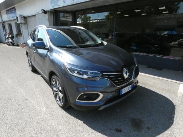 RENAULT Kadjar TCe 140CV EDC FAP Sport Edition2 - Foto 3