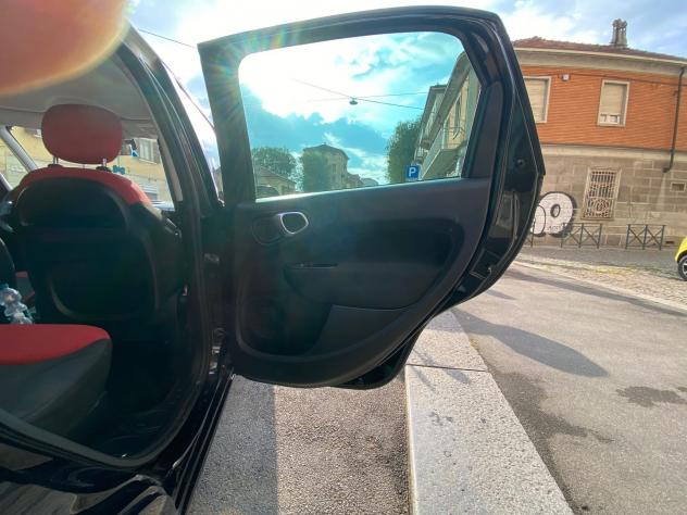 Fiat 500L Pop star #12019 - Foto 10