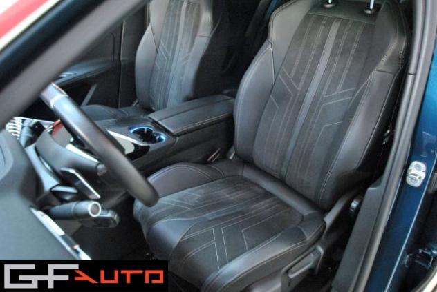 Peugeot 3008 3008 II 2021 1.5 bluehdi GT Pack s **SOLO 37.000 KM ** - Foto 9