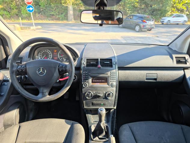 Mercedes-benz A 160 BlueEFFICIENCY Special Edition CV-95 E5 Manuale NEO 2011 - Foto 7