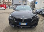 Bmw X2 xDrive18d Advantage