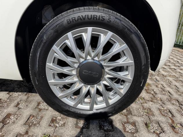 Fiat 500 1.3 Multijet 95 CV Lounge-2016 - Foto 6