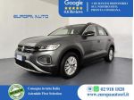 VOLKSWAGEN T-Roc 1.5 TSI ACT DSG Life rif. 22867345