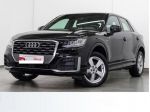 Audi Q2 30 TDI S LINE NAVI VIRTUAL eFLAPPE LM17