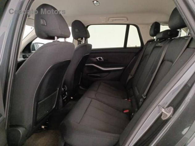 BMW 320 d 48V Touring Business Advantage rif. 21345047 - Foto 8
