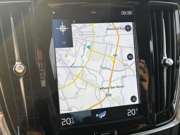 VOLVO V90 D4 Geartronic Business Plus rif. 20216581 - Foto 8