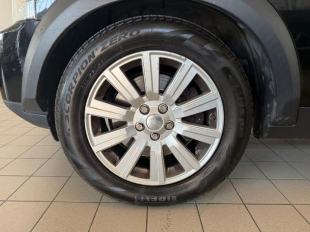 LAND ROVER Discovery 4 3.0 TDV6 211CV SE //AUTOCARRO// rif. 23921616 - Foto 7