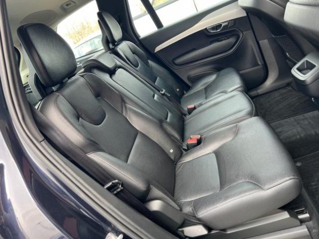 VOLVO XC90 D5 AWD Geartronic 7 posti Momentum rif. 23778858 - Foto 8