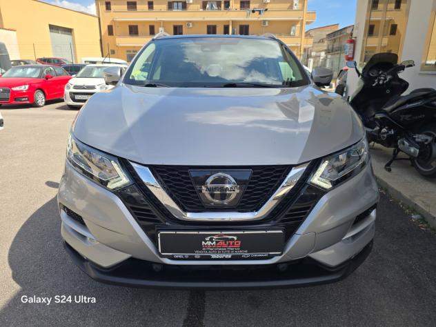 Nissan Qashqai 1.5 dCi Tekna - Foto 5