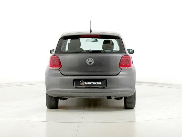 Volkswagen Polo 1.2 TDI DPF Comfortline 55kW - Foto 4
