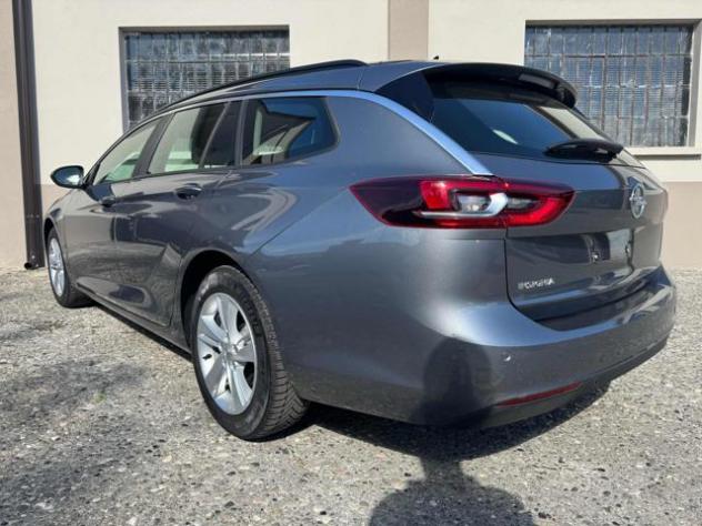 OPEL Insignia IN PROMO!!STATION WAGON 1.6 CDTI BUSINESS136CVSeS rif. 23790840 - Foto 6