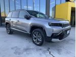 JEEP Compass 1.2 Turbo 48V e-Hybrid First Edition rif. 24048926