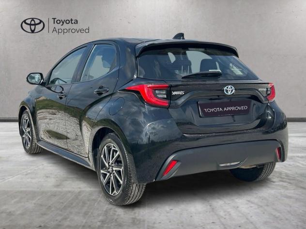 Toyota Yaris IV 2020 1.5h Trend - Foto 5