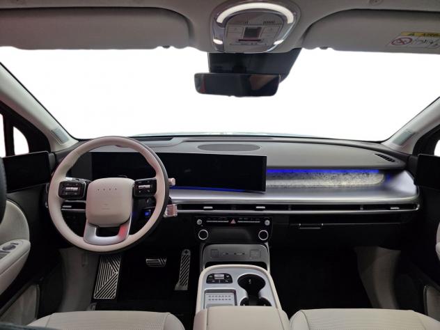 Hyundai Ioniq 9 Ioniq 9 110 kWh AWD Performance Calligraphy - Foto 8