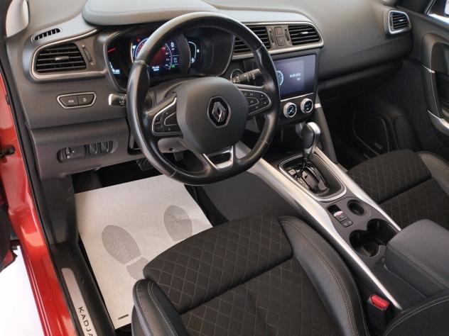 RENAULT KADJAR 1.3 tce Sport Edition 140cv edc - Foto 8