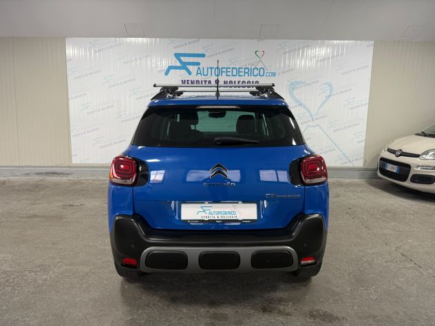 Citroen C3 Aircross 1.5 Hdi 110cv - Foto 3