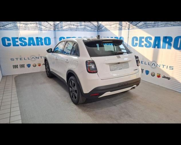 FIAT 600 1.2 hybrid 145cv auto rif. 24165805 - Foto 4