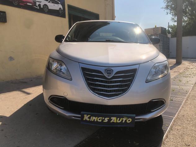 Lancia Ypsilon 1.2 69 CV 5 porte GPL - Foto 4