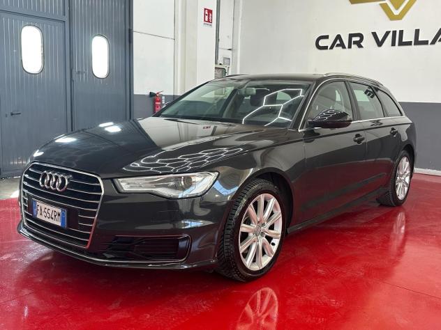 Audi A6 Avant 2.0 TDI 190 CV ultra S tronic Business Plus - Foto 5