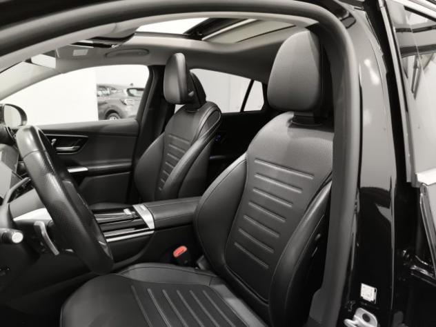 MERCEDES-BENZ GLC 220 d 4Matic Mild hybrid Coupé AMG Line Premium Plus rif. 24066373 - Foto 9
