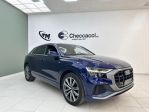 AUDI Q8 I 2021 45 3.0 tdi mhev S-Line Sport quattro tiptronic IVA ESPOSTA