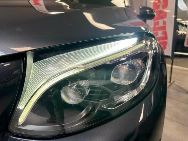 Mercedes-benz GLC 250 d 4Matic Business - Foto 6