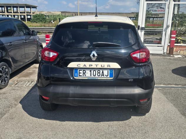 Renault Captur 1.5 dCi 110CV S&S Energy R-Link - Foto 4