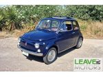 Fiat 500 L (M1571)