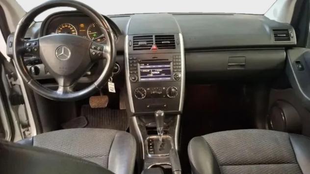 Mercedes-benz A 180 CDI Avantgarde - Foto 5