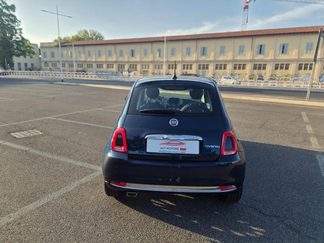 Fiat 500 Dolcevita NO OBBLIGO FINANZIAMENTO - Foto 5