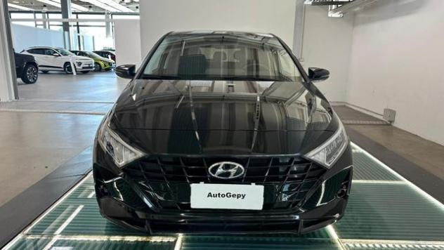 HYUNDAI i20 1.2 MPI Connectline rif. 23811364 - Foto 2