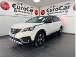 Peugeot 5008 1.6 BHDi 120 CV Neopatentati Allure 04/2018 Euro 6B