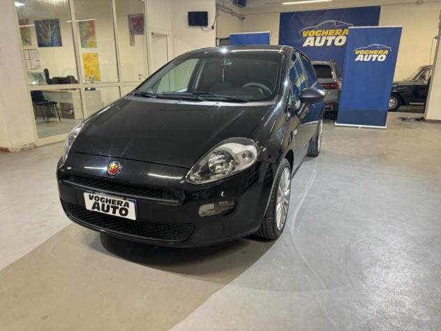 FIAT Punto 1.3 MJT II 75 CV 5 porte Lounge rif. 22975037 - Foto 3