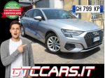 AUDI A3 SPB 2.0tdi 150Cv s-tronic Nav Virtual UNIPRO rif. 23851137