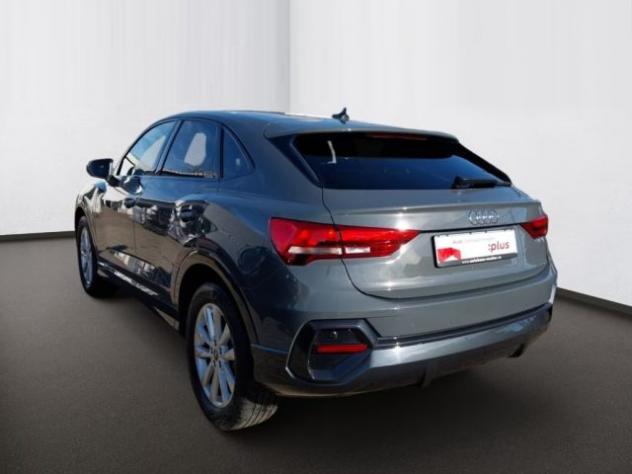 AUDI Q3 SPB 35 TDI S tronic - S line (interno) rif. 23033930 - Foto 6