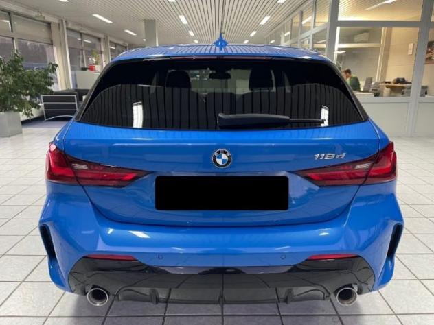 BMW 118 d 5p. Msport M sport rif. 23225718 - Foto 6