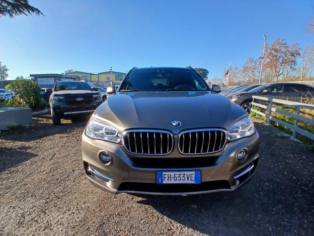 Bmw X5 xDrive25d Experience - Foto 2