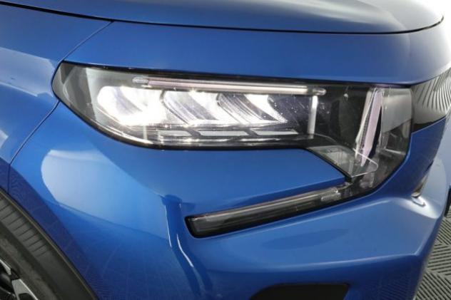 CITROEN C3 4ª serie Hybrid 110 e-DCS6 Plus rif. 24046154 - Foto 6