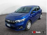 Dacia Sandero Streetway III 2021 Streetway 1.0 sce Comfort 65cv