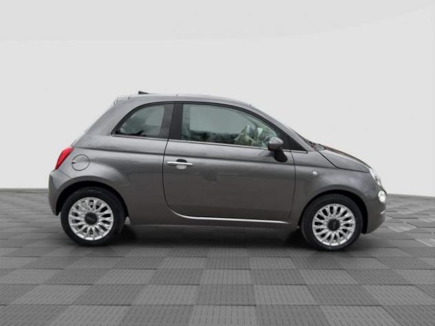 FIAT 500 500 1.0 Hybrid Dolcevita rif. 23807151 - Foto 6