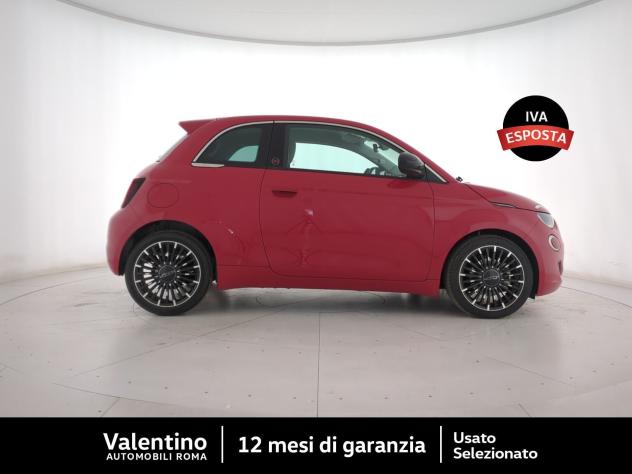 FIAT 500 Hybrid Hybrid Icon - Foto 3