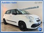 FIAT 500L N1 Pro 1.3 MJT 95CV 4 Posti Autocarro Urban rif. 24051589