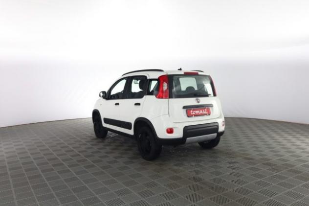 FIAT Panda Panda 0.9 TwinAir Turbo S&S 4x4 Wild rif. 23697110 - Foto 6
