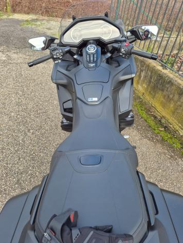 HONDA Gold Wing GL 1800 25 Anniversary - Foto 5