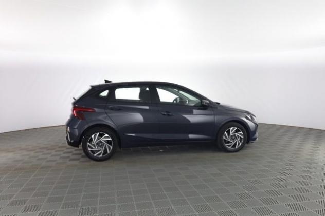 HYUNDAI i20 i20 1.0 T-GDI DCT Connectline rif. 23939810 - Foto 3